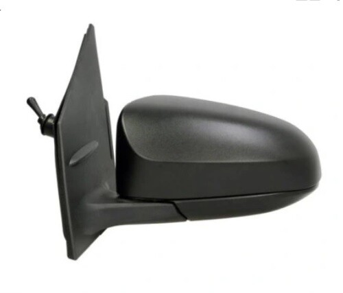 Side Mirror Left For Peugeot 108 06.2014-