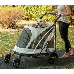 cat stroller ebay