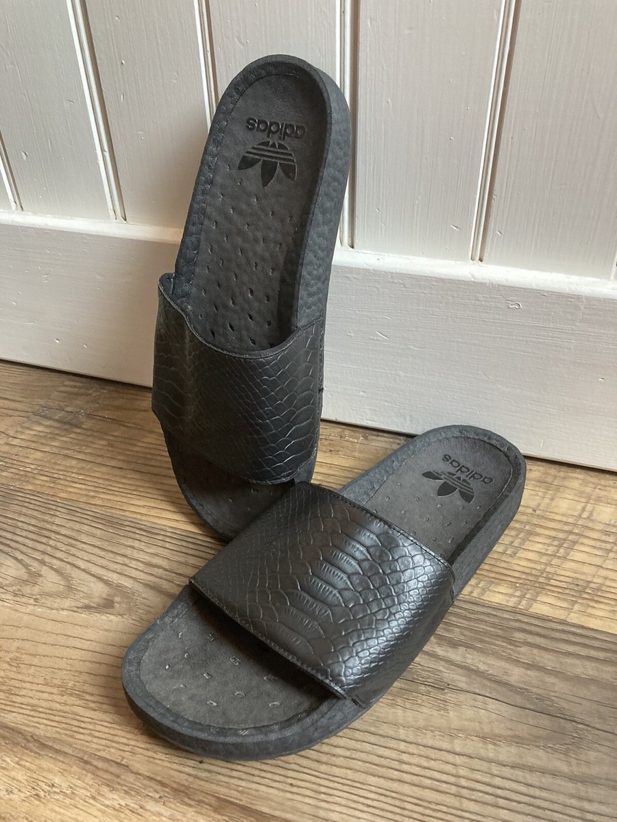 Adidas Men’s sz. 11 Slides! s-l400.jpg main image 4