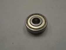 627-ZZ BEARING 7mm ID X 22mm OD X 7mm W 7X22X7 FRD143
