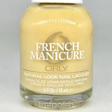 Brand New Orly Nail Polish - Sheer Beauty - Full Size