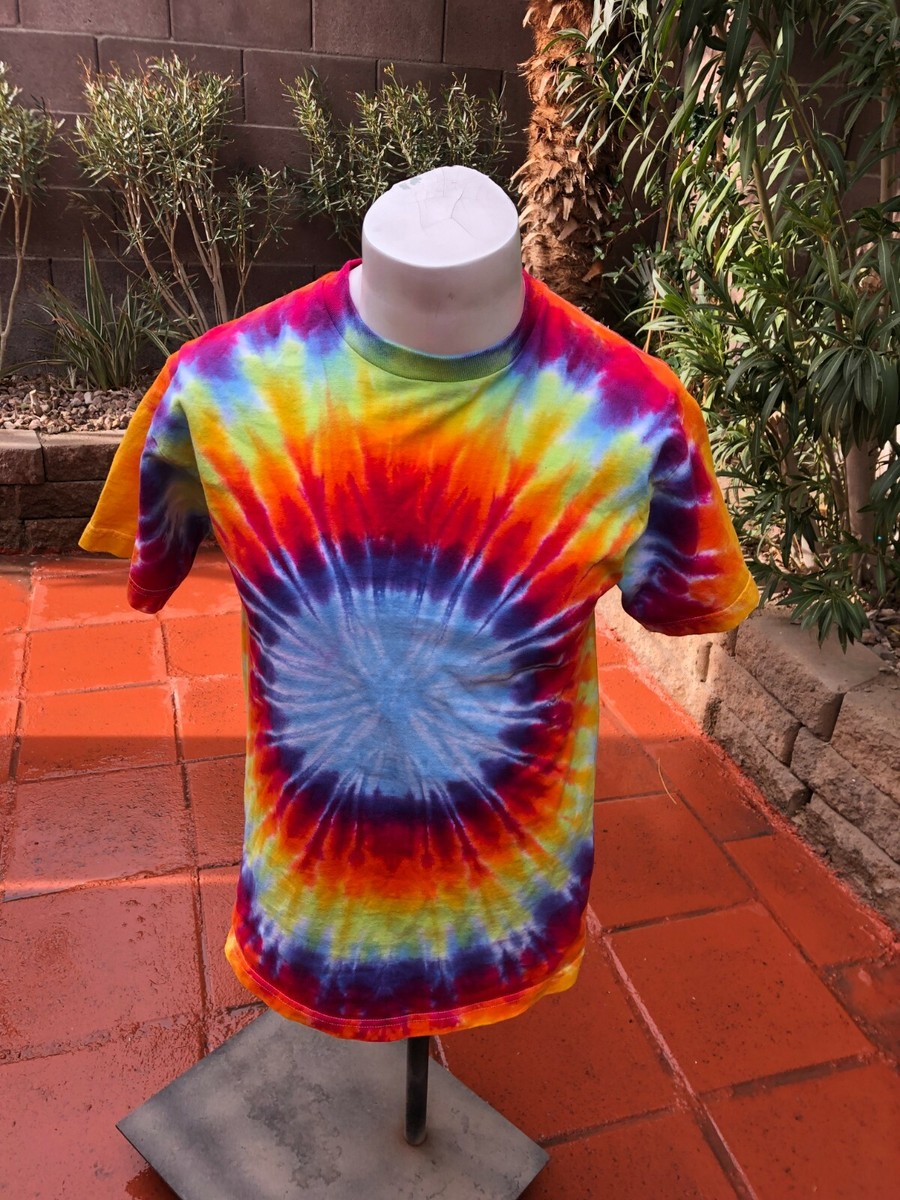 original tie dye shirt