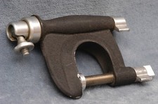 SMALL TABLE/FENCE CLAMP FOR SMALL PHOTOGRAPHIC CAMERAS