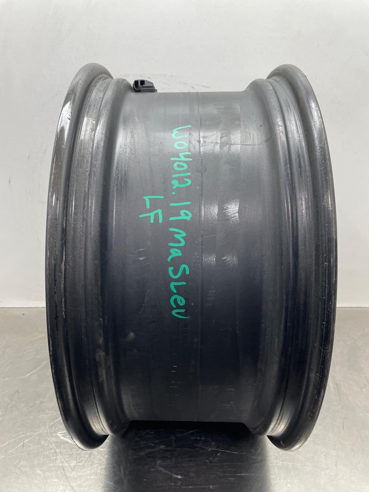 2019 Maserati Levante OEM Front Factory Alloy Wheel Rim 5 Spoke 20" x 9" *Edge*