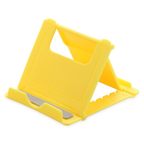 Adjustable Desktop Stand Phone Accessories Mobile Phone Holder Storage Rack - Photo 18 sur 18