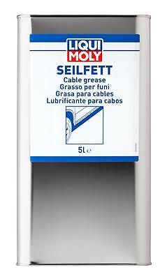 LIQUI MOLY LM Seilfett 6124 Dose Blech 5l