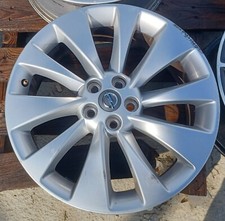 Jantes Opel Mokka