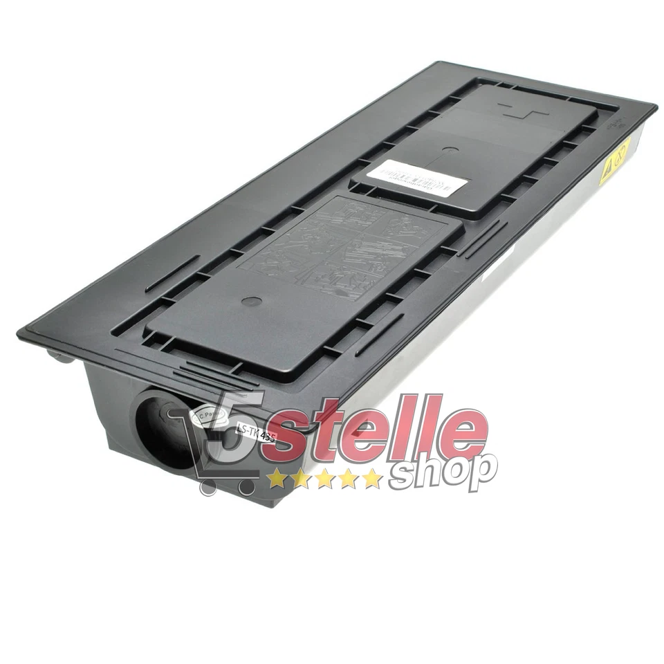 TONER PER OLIVETTI D-COPIA 1800 1800MF 2200 2200MF CARTUCCIA B0839