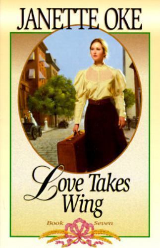 Love Takes Wing (Love Comes Softly Series 7) - Paperback - VERY GOOD - Picture 1 of 1