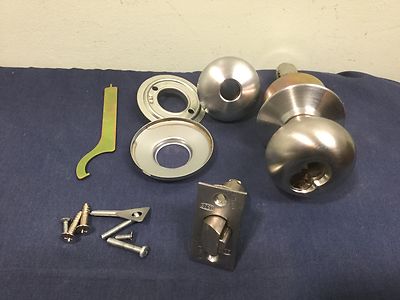 Arrow M11TA26D Knobset w/ Best Latch Parts Unit - Locksmith