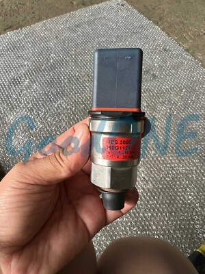 1PC New Danfoss MBS3000 060G1121 Pressure Transmitter Sensor
