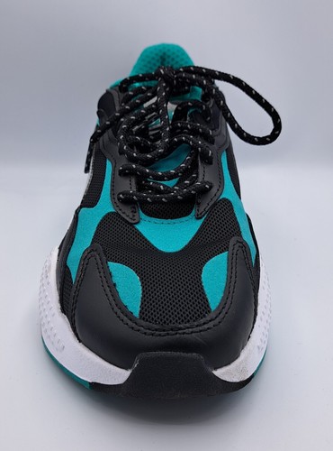 MERCEDES AMG Petronas mens SNEAKERS SIZE 7 RS-X3 activewear collector STUNNING - Bild 5 von 17