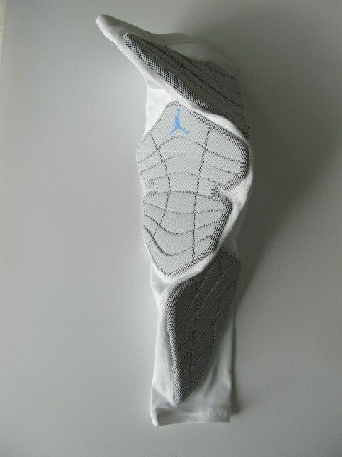 nike pro hyperstrong padded football arm sleeve