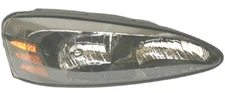 04 05 06 07 08 Grand Prix Right Passenger Headlight Headlamp Lamp Light
