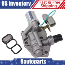 15810-PAA-A02 VTEC Solenoid Spool Valve For 98-02 Honda Accord 4 Cyl Odyssey 2.3