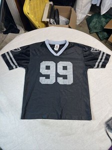 ebay raiders jersey