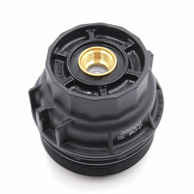 OIL FILTER HOUSING CAP 1562036020 For TOYOTA HIGHLANDER RAV4 VENZA CAMRY LEXUS eBay