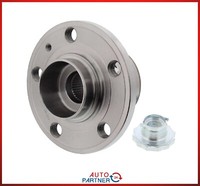 Radnabe Vorne FÜR Audi A1 A2 VW Polo 6R 9N Skoda Fabia 1+2 Seat Ibiza 3+4