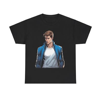 Ryan Singleton: Bounty Hunter Homecoming T-Shirt