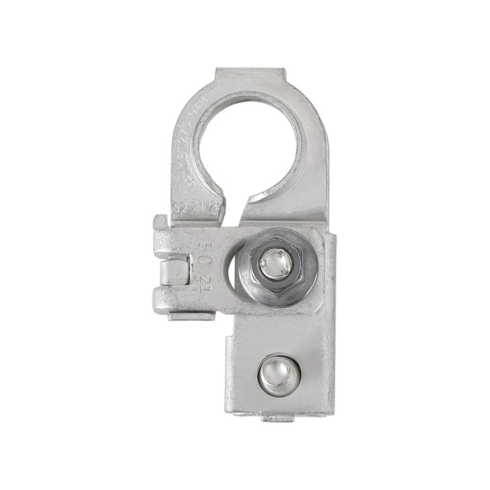 Battery Cable Terminal End 91980-3X010 For Hyundai Accent Kia Rio Genesis G80 Foto 3 de 4