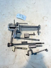 1978 Massey Ferguson MF 2705 Tractor 3pt Hydraulic Linkage 1625806M2