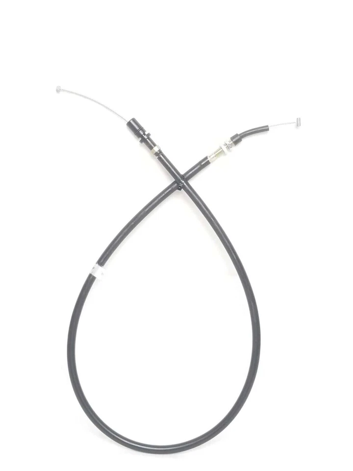 Conjunto de cable de acelerador Pioneer CA-1992 1989-1994 Toyota Tercel 35520-16060 Foto 2 de 2