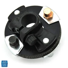 1964-1966 GM Cars Power Steering Coupler Rag Joint GM 5694709