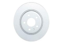Original Bosch Bremsscheibe 0 986 479 382 FüR Audi