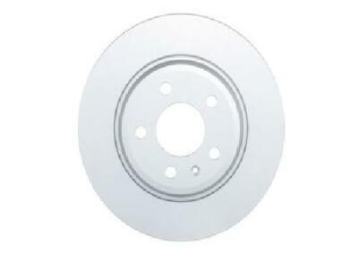 Original Bosch brake disc 0 986 479 382 for Audi