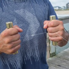 Fishing Knot Pullers for Spectra, Mono and Fl...