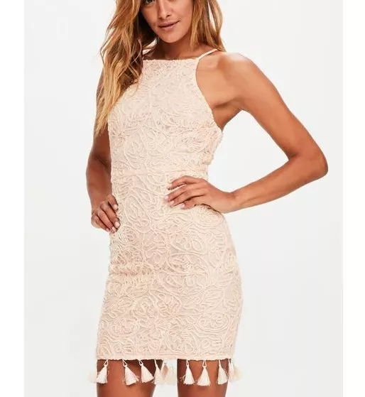 Cornelli clearance lace dress