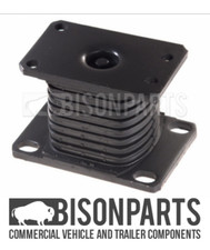 "FITS MERCEDES ACTROS PARAPOLIC SPRING BUSH / BOLSTER 0003250596, 0003250796