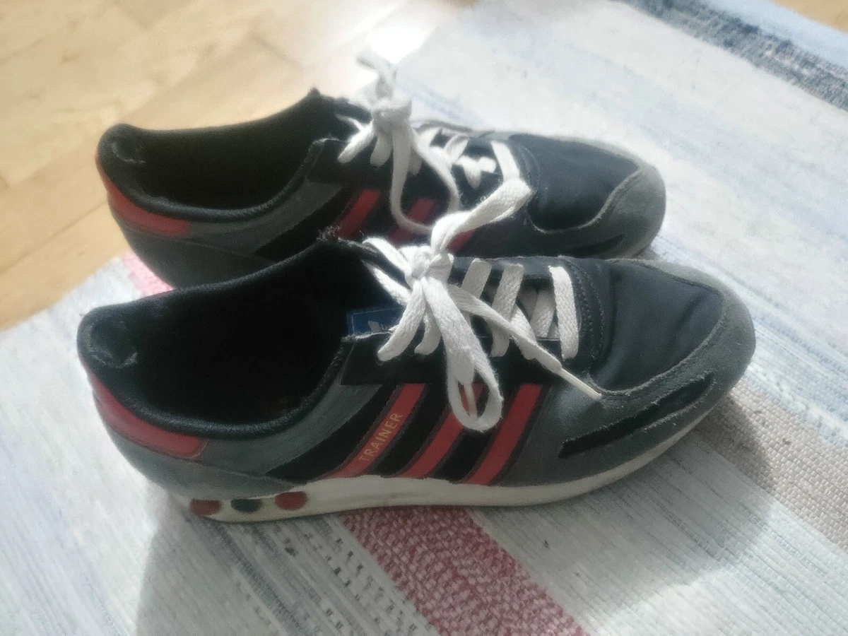 Adidas la trainer 40 clearance 2/3