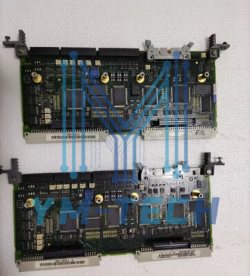 1PC Siemens used 6SE7 090-0XX84-0AB0 6SE7090-0XX84-0AB0 CUVC Control Unitin