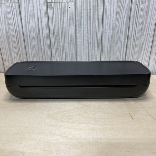 Axiqee Portable Wireless Thermal Printer For Travel, Bluetooth, A4 /A5 /8.5"x11" - Picture 2 of 13