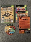 Star Wars: The Clone Wars (Microsoft Xbox, 2003) CIB Complete Tested