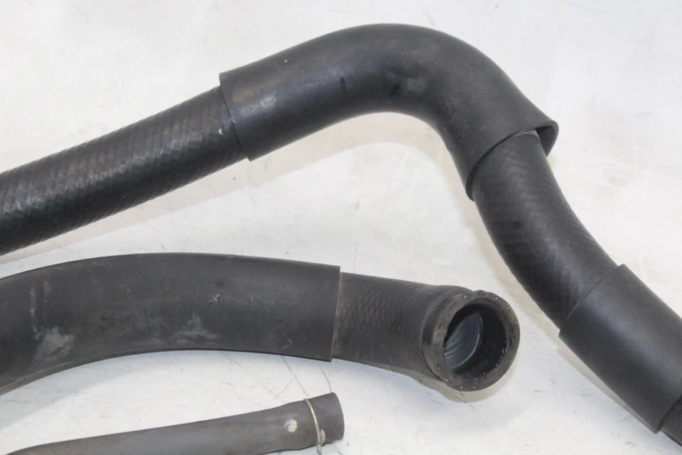 2001 SUZUKI HAYABUSA GSX1300R OEM ШЛАНГ С ДРУГИМИ РАЗЛИЧНЫМИ ШЛАНГАМИ - Изображение 4 из 4