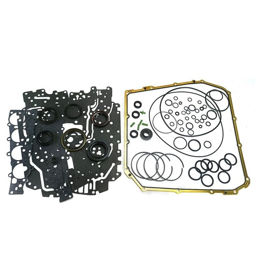 Transmission Master Overhaul Rebuild Kit Clutch Plates 0B5 DL501 DSG for Audi A3 - Foto 4 di 7