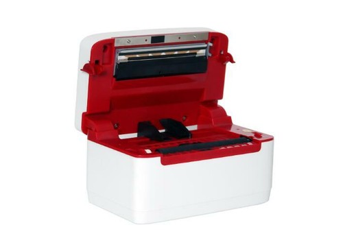 Shipping Label Printer USB Bluetooth Computer Direct Thermal Barcode High Speed - Picture 8 of 12