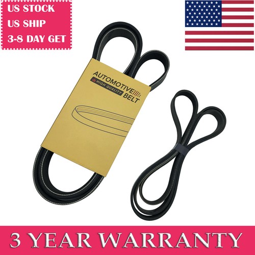 1PCS Serpentine Drive Belt 6PK1930 FOR Lexus IS300 GS300 SC300 eBay