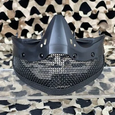 NEW Tippmann Tactical Airsoft Mesh Skirt For JT Proflex/Empire E-Flex - Black