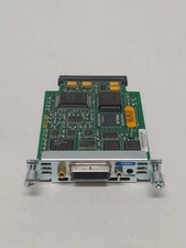 Cisco 800-01514-02 1 Port WAN Interface Card Module 
