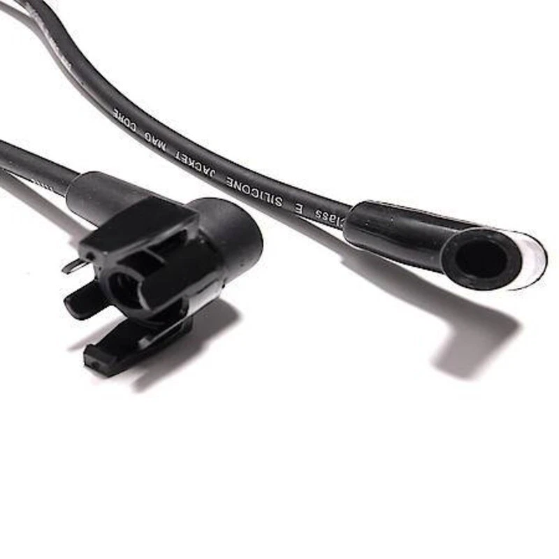 Juego de cables de bujía Carquest Premium 35-8174, 9 cables, mayor rendimiento Foto 2 de 4