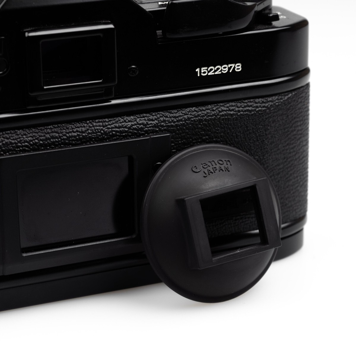 Oculare Canon Per Fotocamere A Rullino Canon AE1 AE1 Program AT1 - Foto 6