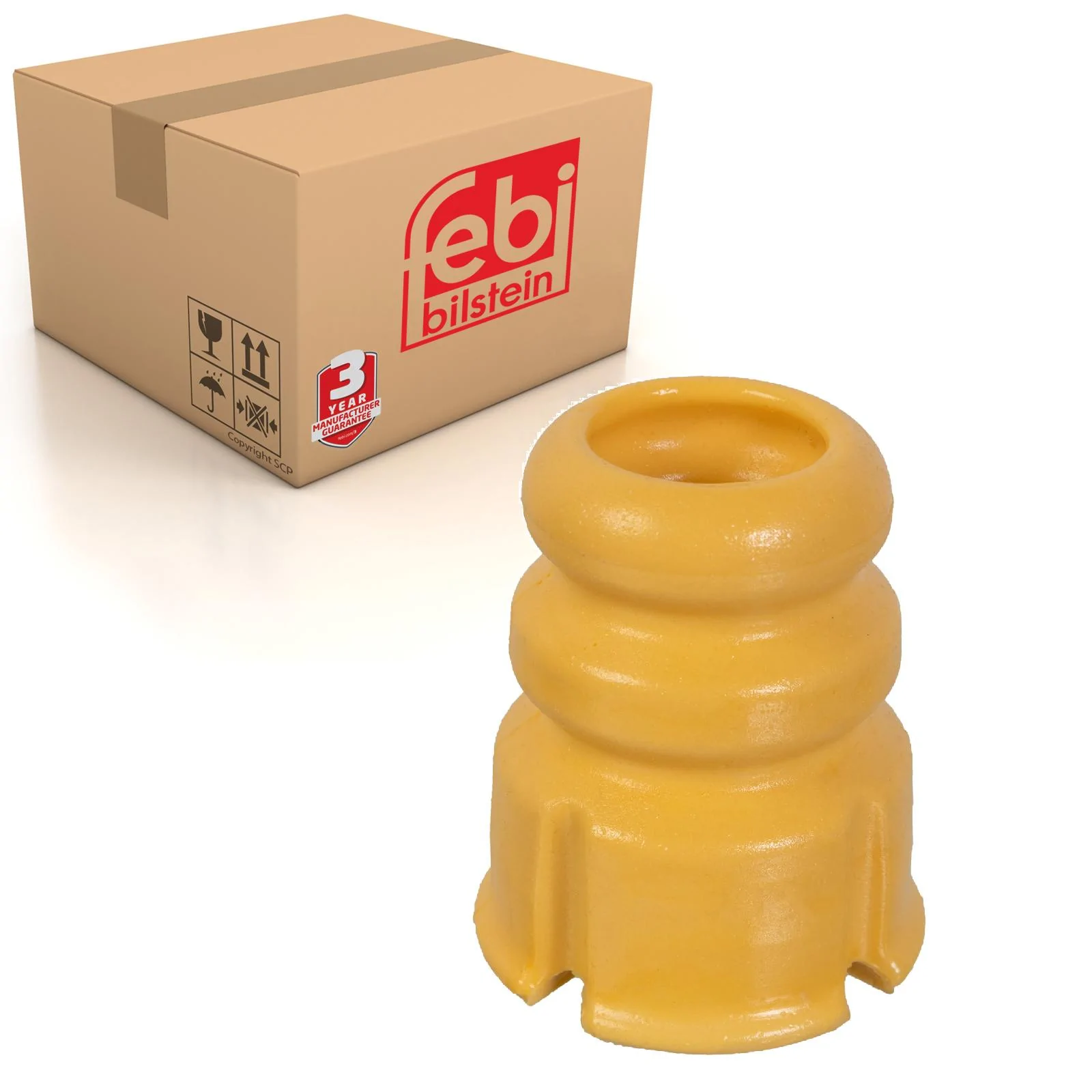 Front left and right FEBI BILSTEIN 179882 Rubber Buffer, suspension for HYUNDAI, - Image 12