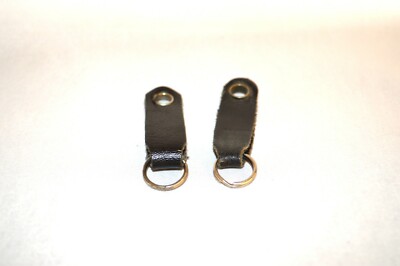 Generic Black Camera Lug Set  (CSL-28)