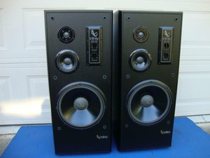 polycell speakers