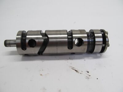 1972 HONDA CL350 CL 350 TRANSMISSION SHIFT CAM DRUM
