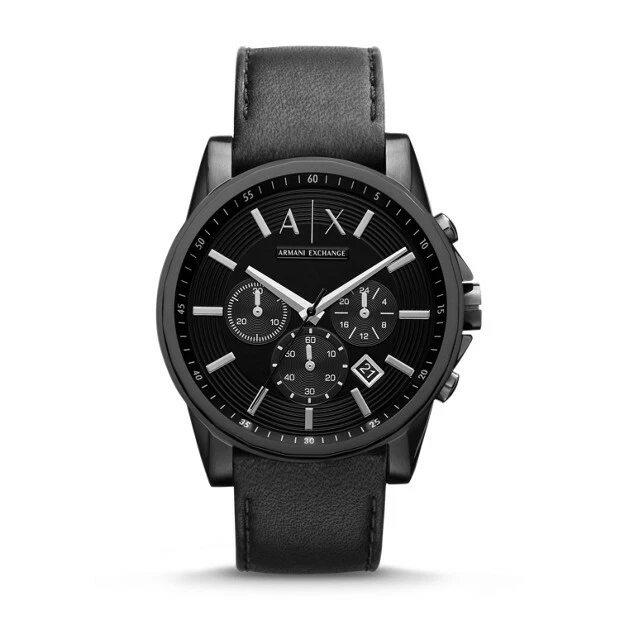 Ax2098 black watch clearance