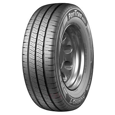 Pneumatici Estivi Gomme Kumho 215/75R16C 113/111R PORTRAN KC53☀️